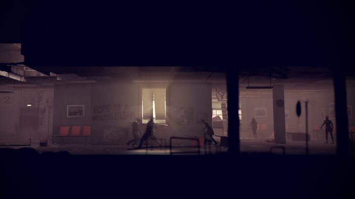 Deadlight: Director’s Cut İndir ekran görüntüsü 4