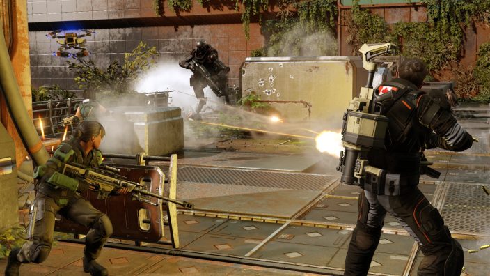 XCOM 2 – Shen’s Last Gift İndir ekran görüntüsü 6