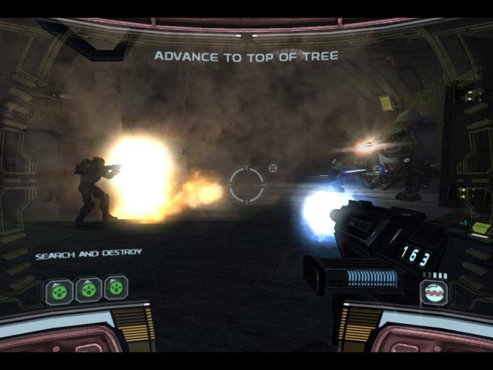 Star Wars – Republic Commando İndir ekran görüntüsü 7