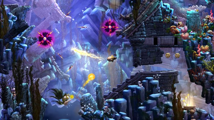 Song of the Deep İndir ekran görüntüsü 5