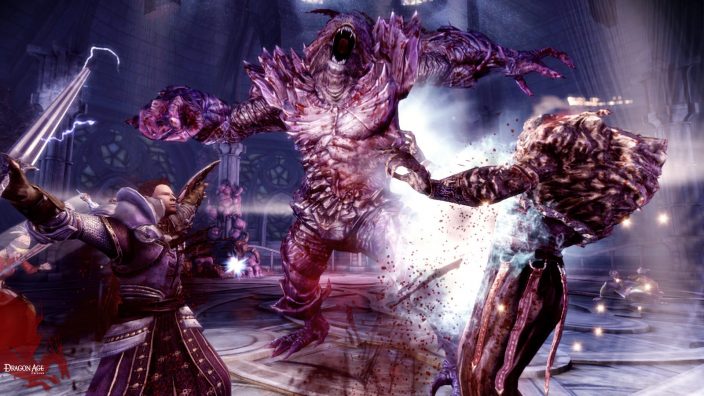 Dragon Age: Origins – Ultimate Edition İndir ekran görüntüsü 2