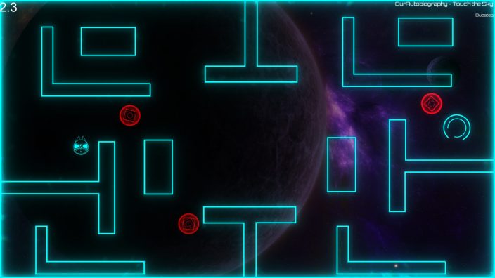 Neon Space 2 İndir ekran görüntüsü 1
