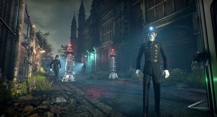 We Happy Few İndir ekran görüntüsü 7