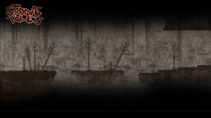 Stone Tales İndir ekran görüntüsü 3