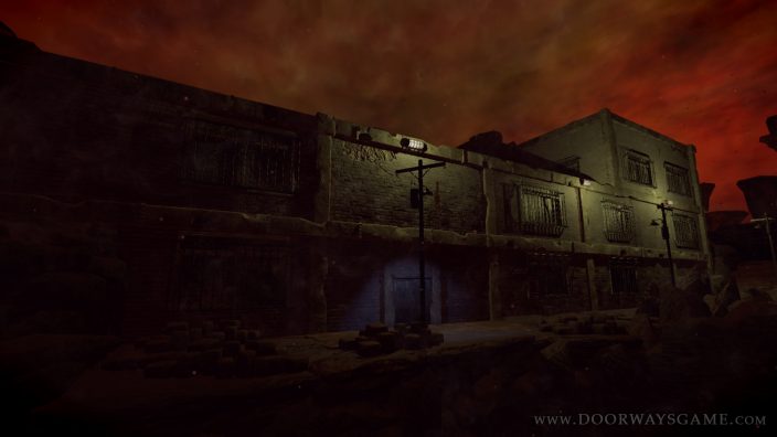 Doorways: Holy Mountains of Flesh İndir ekran görüntüsü 1