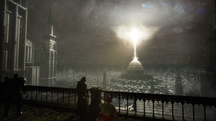 Eisenhorn: XENOS İndir ekran görüntüsü 4