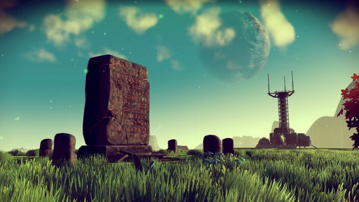 No Man’s Sky NEXT İndir ekran görüntüsü 5
