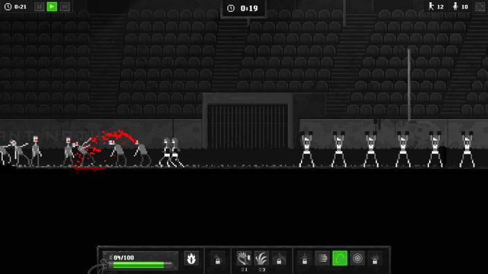 Zombie Night Terror İndir ekran görüntüsü 5