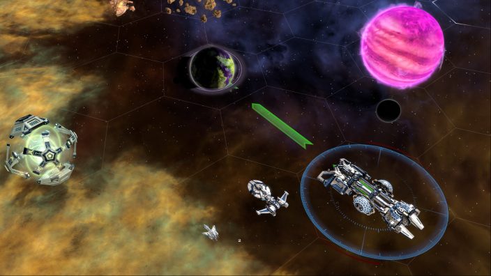 Galactic Civilizations III – Lost Treasures İndir ekran görüntüsü 3