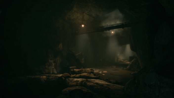 Lethe – Episode One İndir ekran görüntüsü 6