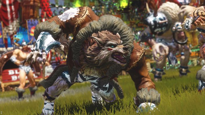 Blood Bowl 2 – Norse İndir ekran görüntüsü 5