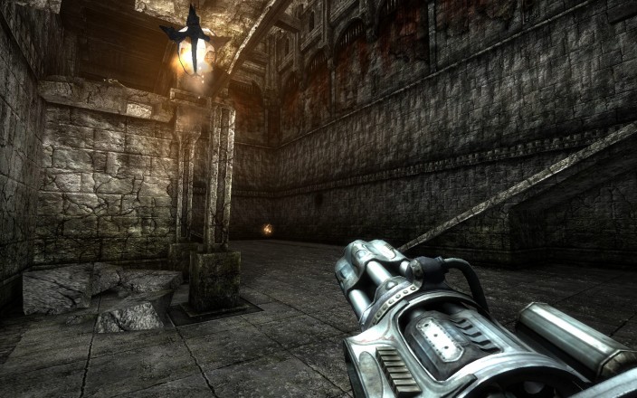Painkiller: Resurrection İndir ekran görüntüsü 3