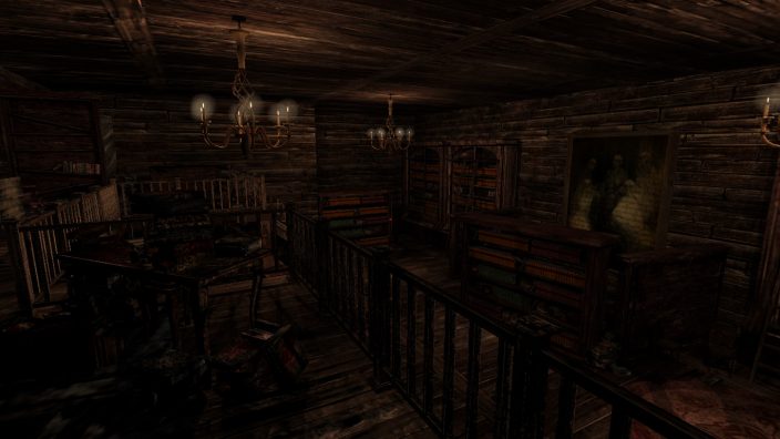 Nightfall: Escape İndir ekran görüntüsü 2