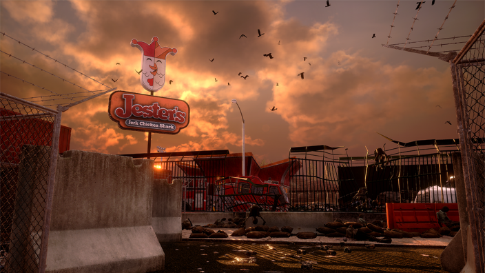 State of Decay 2 İndir ekran görüntüsü 1