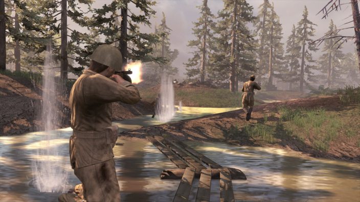 Red Orchestra 2 : Heroes of Stalingrad İndir ekran görüntüsü 1