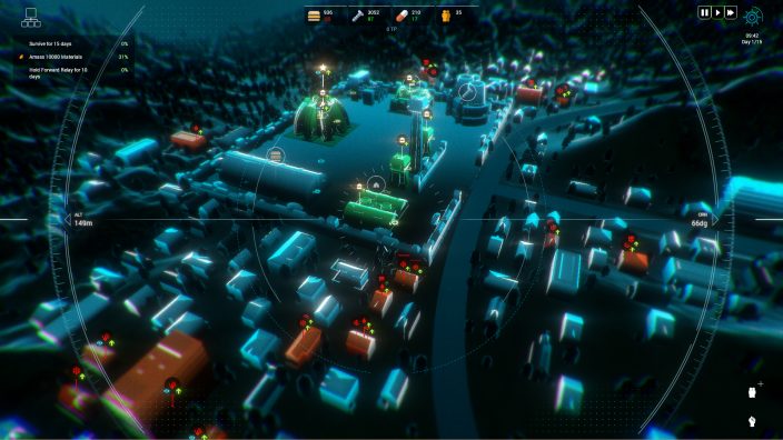 Zombie City Defense 2 İndir ekran görüntüsü 1