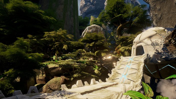 Obduction İndir ekran görüntüsü 1
