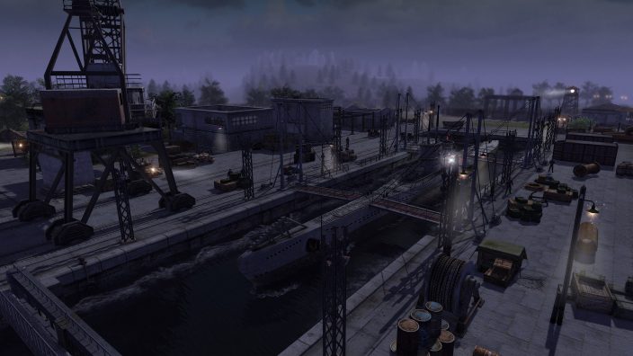 Men of War + Assault Squad 2 : Men of War Origins İndir ekran görüntüsü 5
