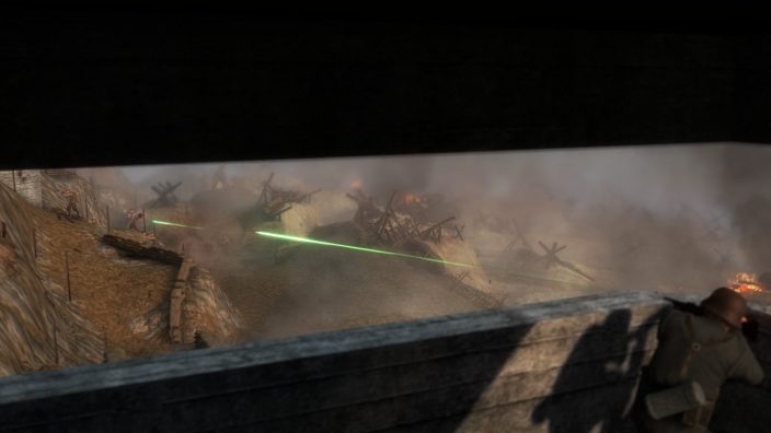 Day of Infamy İndir ekran görüntüsü 2
