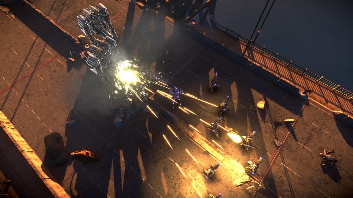 Livelock İndir ekran görüntüsü 4