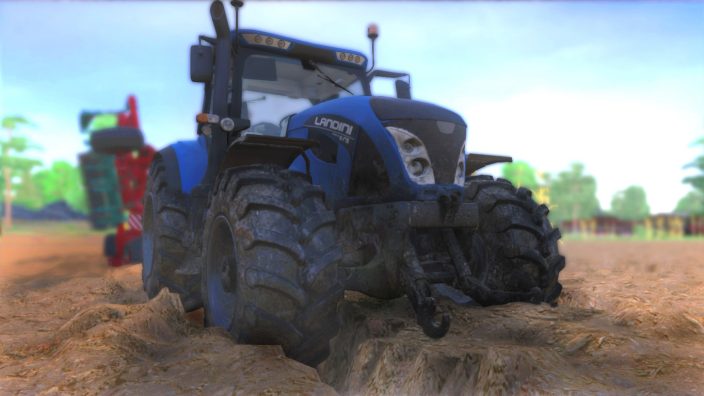 Farm Expert 2017 İndir ekran görüntüsü 5