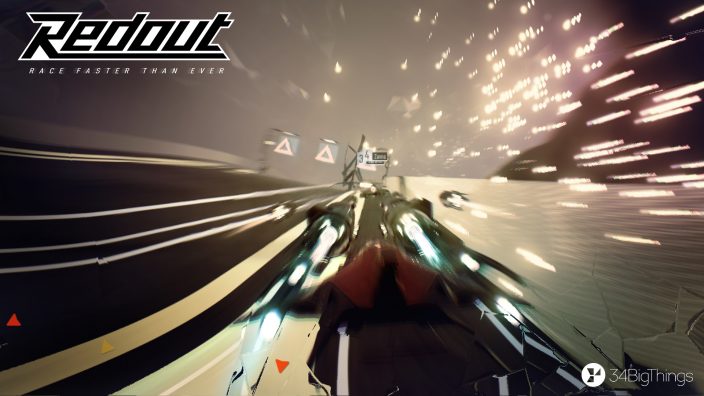 Redout İndir ekran görüntüsü 1