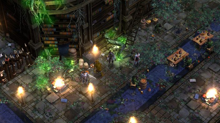 Ember İndir ekran görüntüsü 5