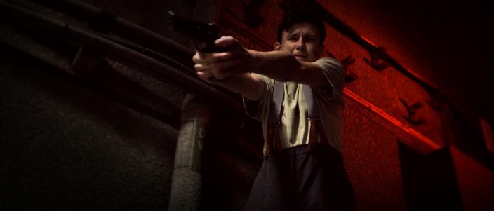 The Bunker İndir ekran görüntüsü 5