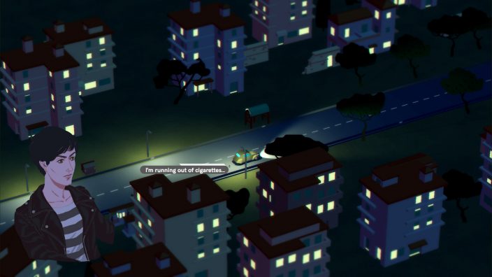 Wheels of Aurelia İndir ekran görüntüsü 5