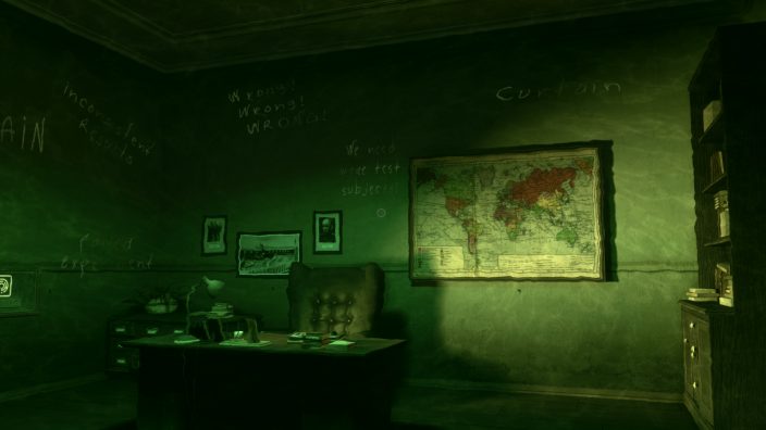 In Fear I Trust Episode 1 İndir ekran görüntüsü 1
