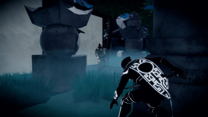 Aragami İndir ekran görüntüsü 1