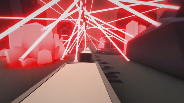 Clustertruck İndir ekran görüntüsü 3