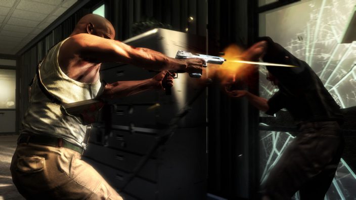 Max Payne 3 Complete Edition İndir ekran görüntüsü 4