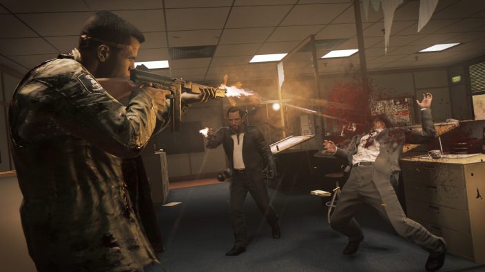 Mafia III İndir ekran görüntüsü 5
