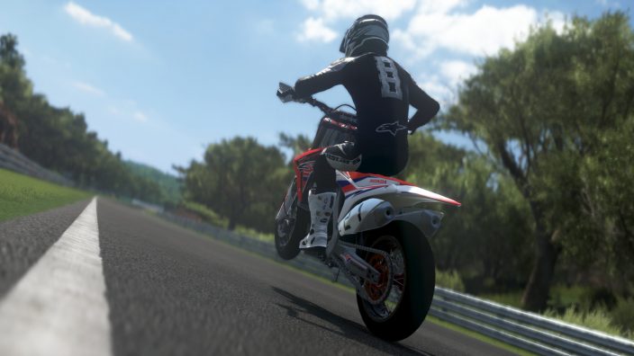 RIDE 2 İndir ekran görüntüsü 6