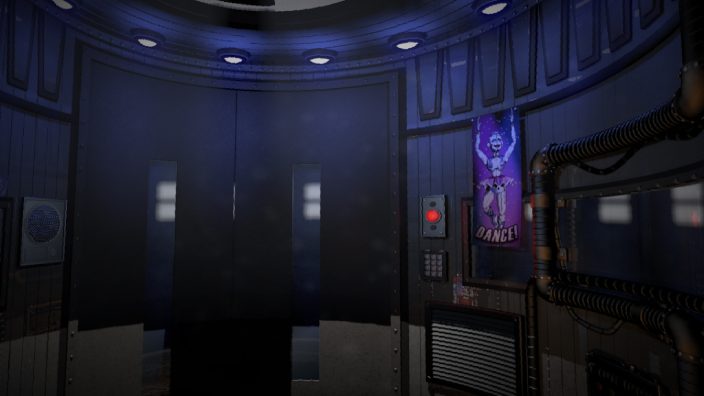 Five Nights at Freddy’s: Sister Location İndir ekran görüntüsü 3