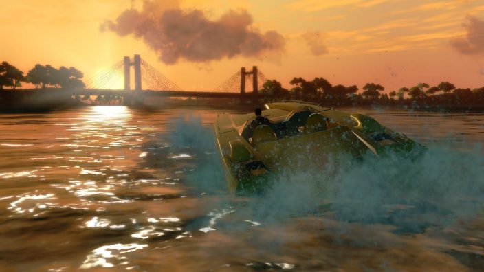 Just Cause 2 Complete Edition İndir ekran görüntüsü 3