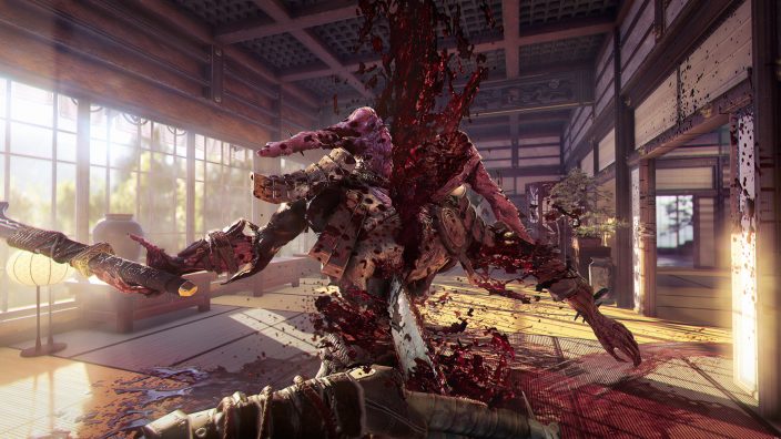 Shadow Warrior 2 İndir ekran görüntüsü 6
