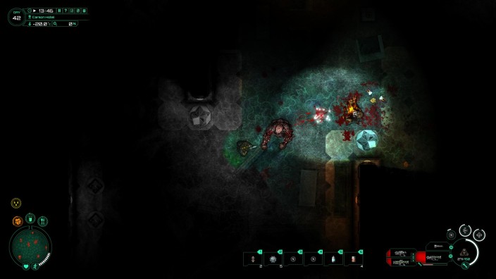 Subterrain İndir ekran görüntüsü 4