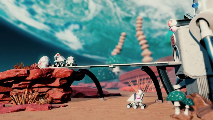Crazy Machines 3 İndir ekran görüntüsü 7