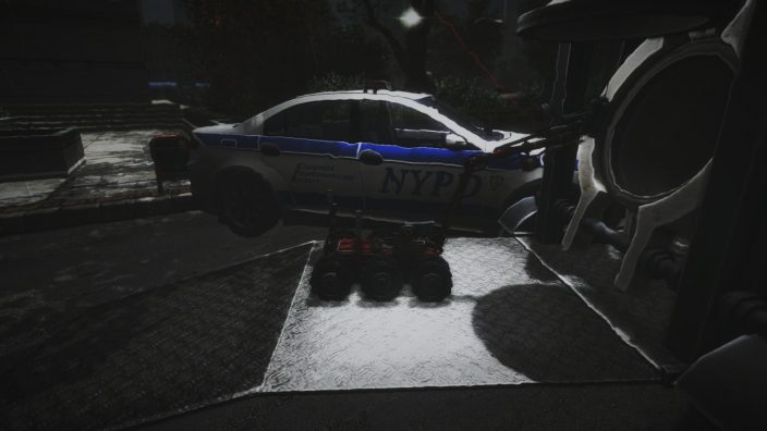 Robot Squad Simulator 2017 İndir ekran görüntüsü 6