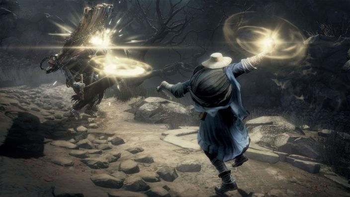 DARK SOULS™ III – Ashes of Ariandel İndir ekran görüntüsü 2