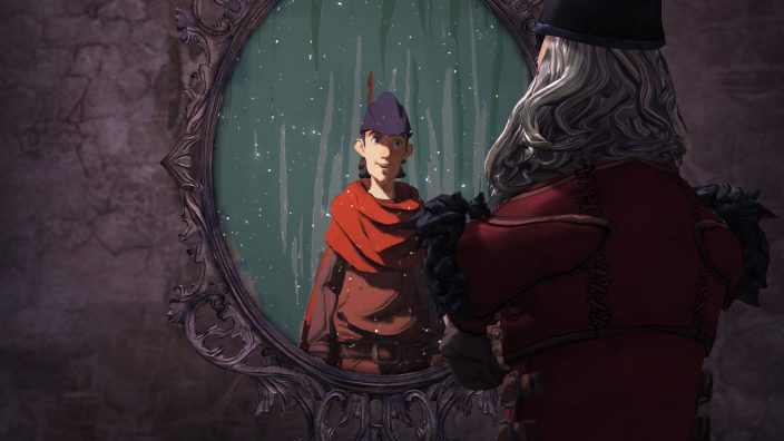 King’s Quest – Chapter 5: The Good Knight İndir ekran görüntüsü 4