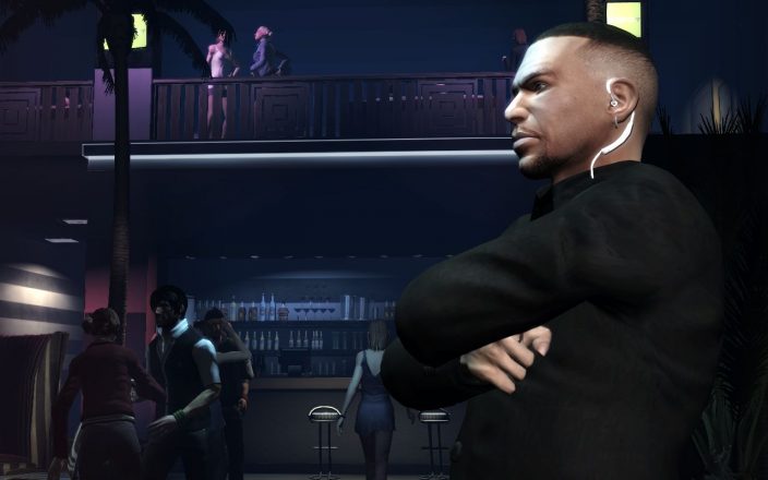Grand Theft Auto IV Complete Edition İndir ekran görüntüsü 4