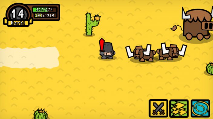 Showdown Adventure İndir ekran görüntüsü 1