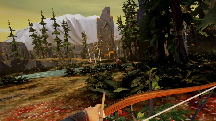 FATED: The Silent Oath İndir ekran görüntüsü 2