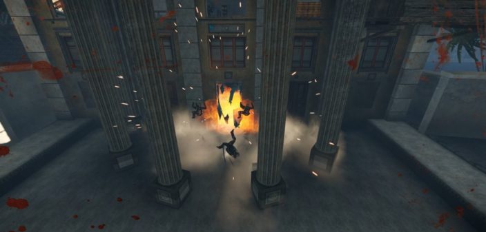 WarFire İndir ekran görüntüsü 5