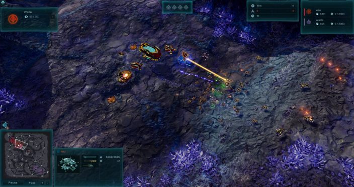 Ashes of the Singularity: Escalation İndir ekran görüntüsü 2
