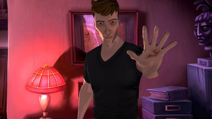 Yesterday Origins İndir ekran görüntüsü 3