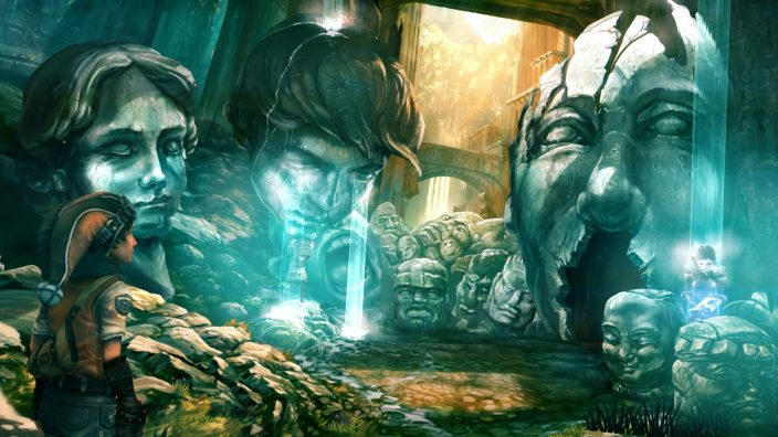 Silence The Whispered World 2 İndir ekran görüntüsü 6